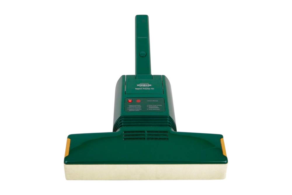 VTF 731 or VTF 732 with 2 Packs Electric Cleaning Powder for